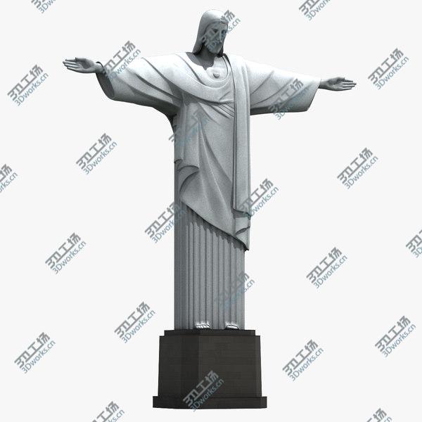 images/goods_img/20210312/Christ the Redeemer, Cristo Redentor (statue) Rio De Janeiro, Brazil/1.jpg